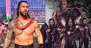 Rikishi could be involved in The Bloodline's eventual end, suggests WWE Hall of Famer (Exclusive)