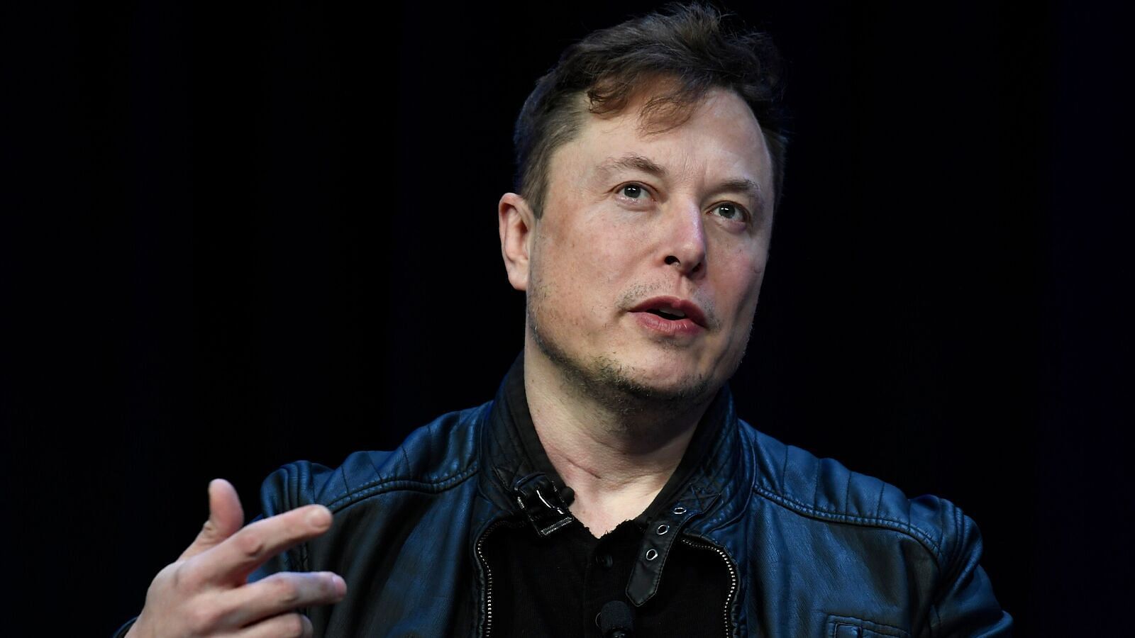 Details about Musk