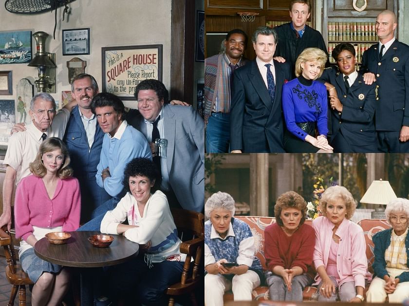 7 best 80s sitcoms that are still enjoyable