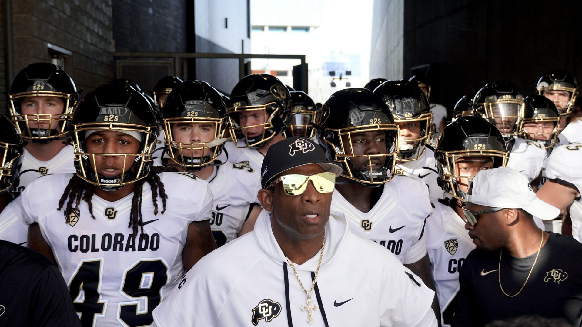 Shilo Sanders Injury Update: Colorado Buffaloes Face Tough Challenges Ahead