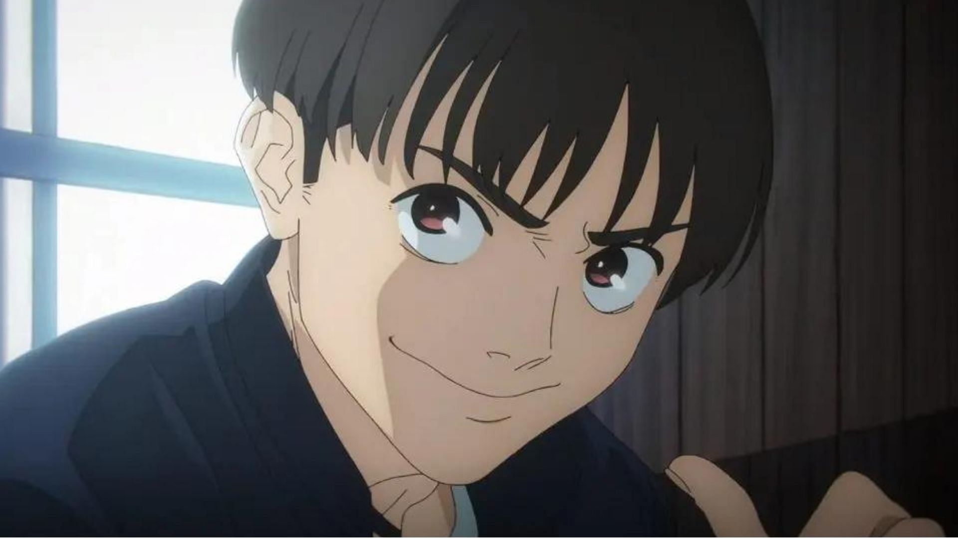 Yu Haibara (Image via MAPPA)