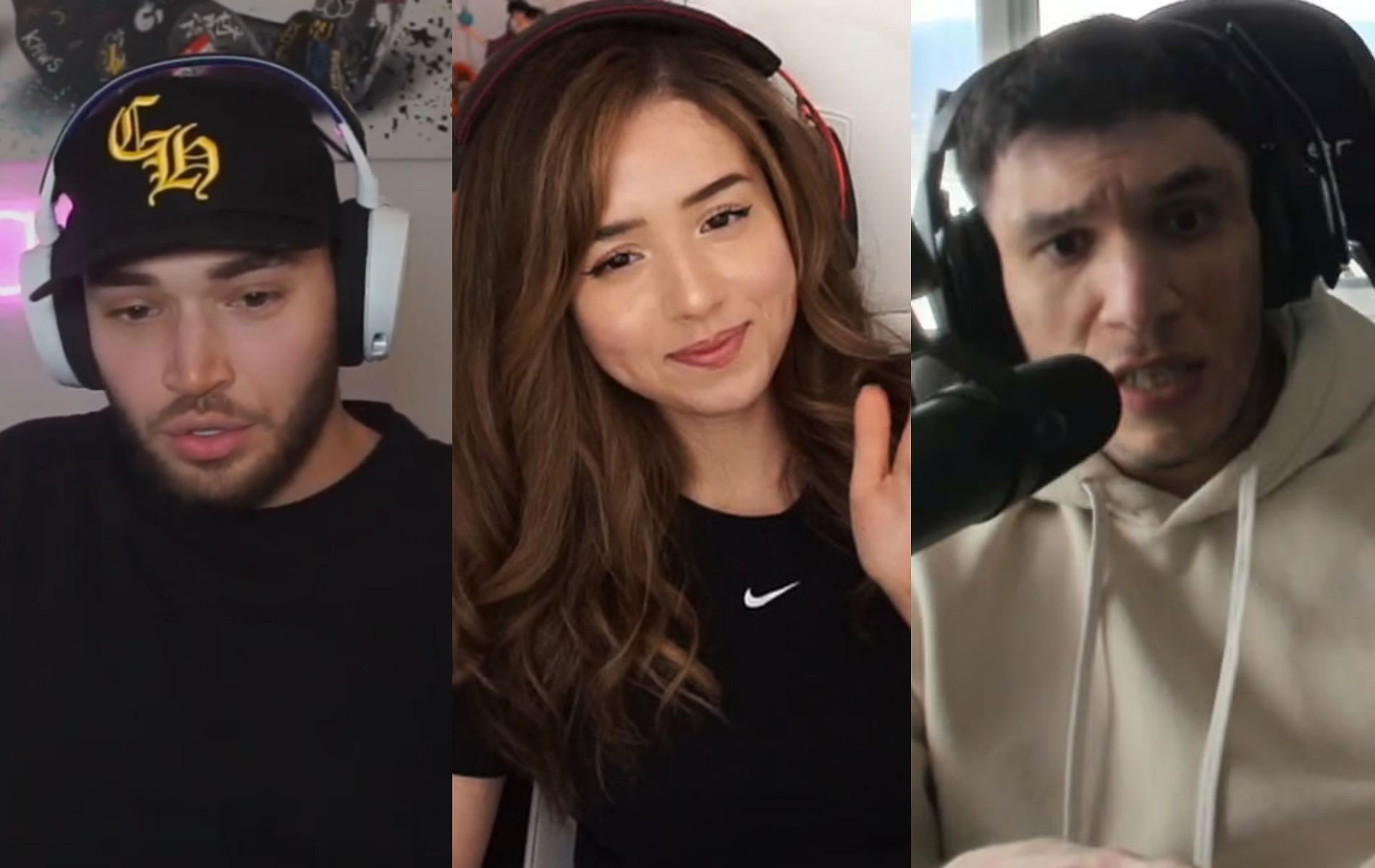 Pokimane Fanfiction