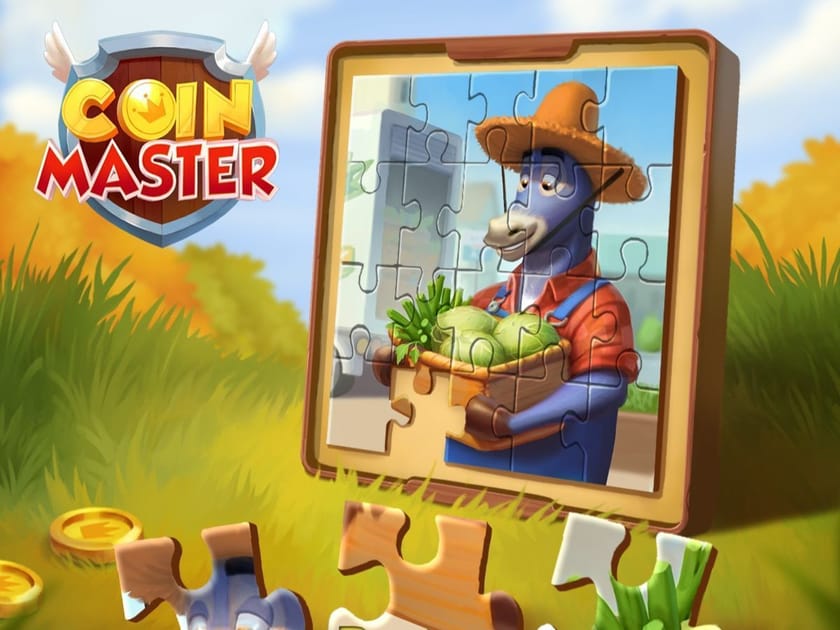 Coin Master All free spin links (November 14, 2023)