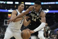 Giannis Antetkounmpo