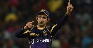 5 IPL franchises who have their former players in backroom staff ft. KKR and Gautam Gambhir