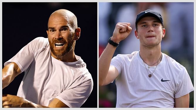 Sofia Open 2023 final: Adrian Mannarino vs Jack Draper preview, head-to-head, prediction, odds and pick
