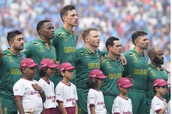 Kolkata weather forecast today: What are the chances of rain during the Australia vs South Africa semi-final match?
