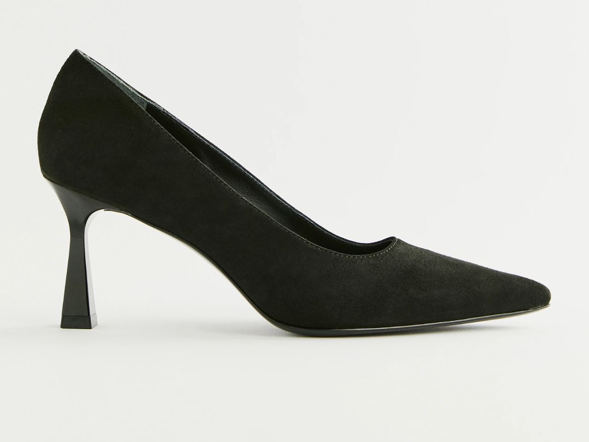 10 most comfortable high heels for women