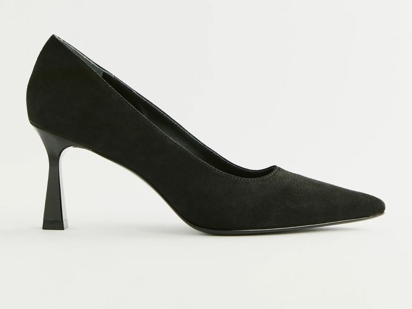 10 most comfortable high heels for women