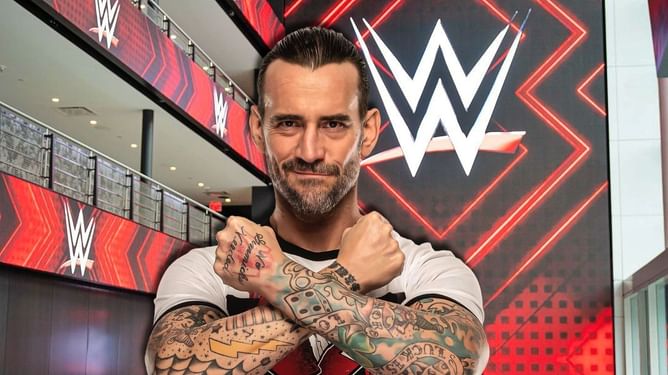 CM Punk to make his WWE return soon? 56-year-old legend gives his honest take on him
