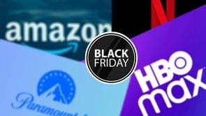 Best streaming platform deals during Black Friday 2023: Netflix, Hulu, Amazon Prime, and more