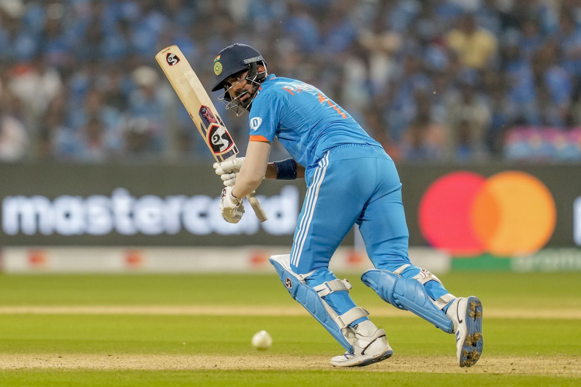 India Cricket WCup