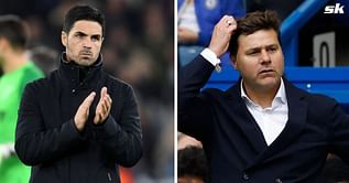 “They should have bought him" - Pundit believes Chelsea should have signed Arsenal star before Moises Caicedo