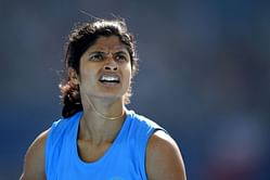 "It was definitely a bronze medal had they sent the team" - Srabani Nanda on women's 4x100m relay team missing out participation in Asian Games 2023