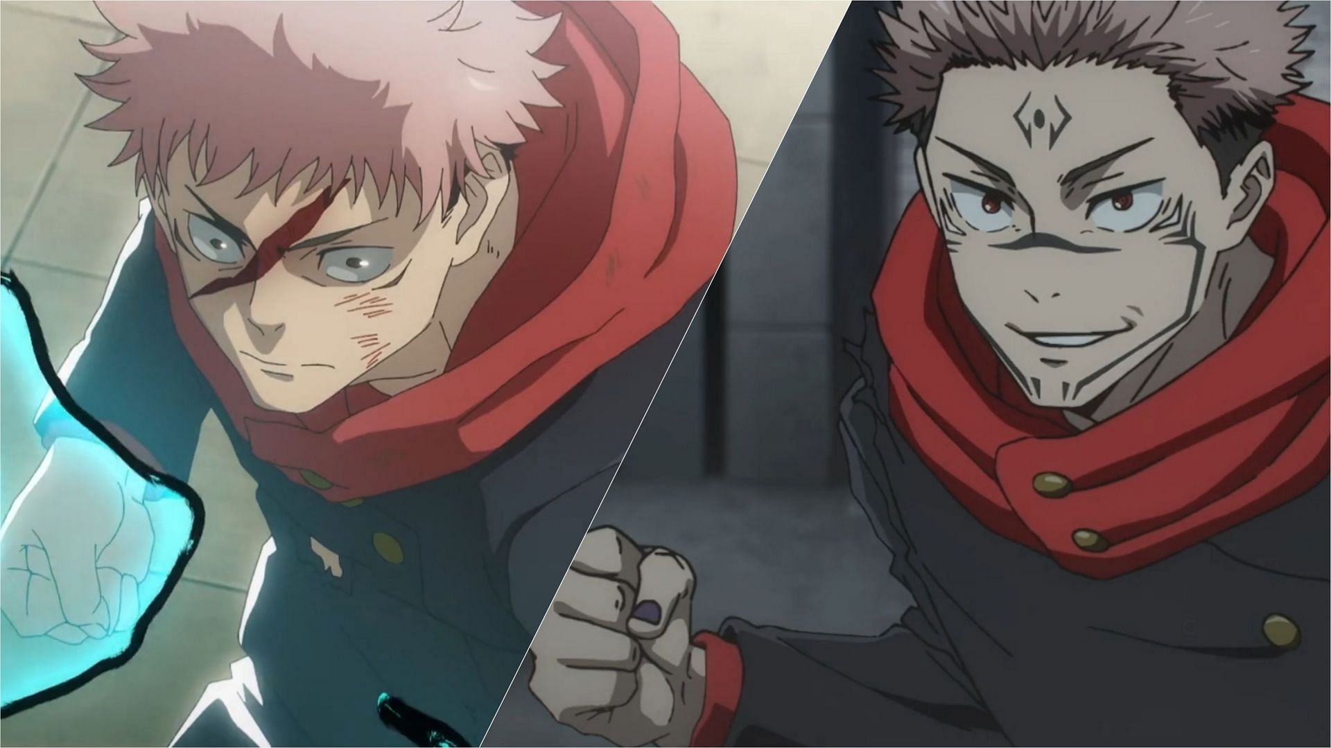 jujutsukaisen #jujutsukaisenedit #jujutsukaisenseason2 #sukunavsmahor