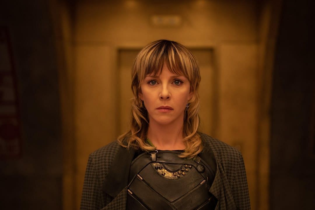 Sophia Di Martino in Loki Season 2 (Image via Marvel Studios)