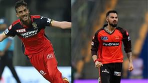 You leave RCB, you become successful - Fans hail Shahbaz Ahmed