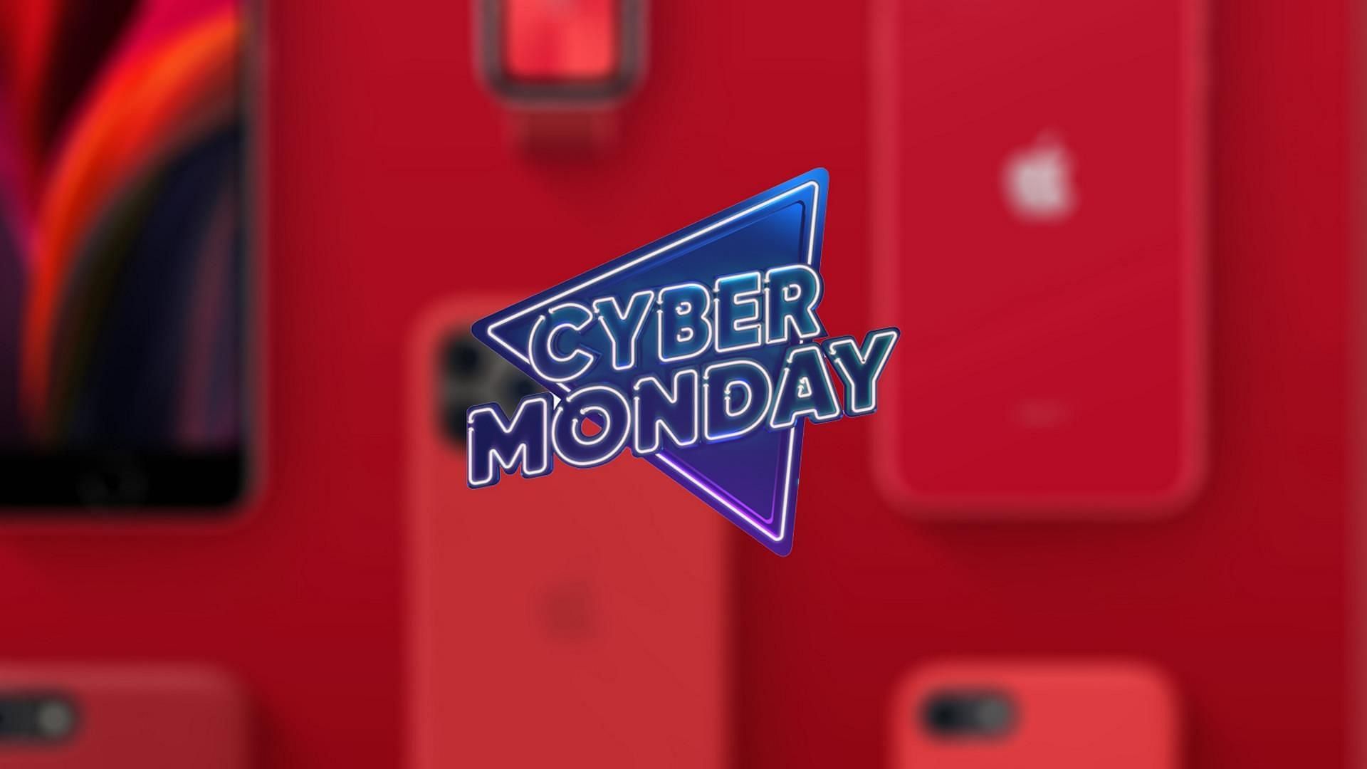 Best Apple Cyber Monday deals 2023