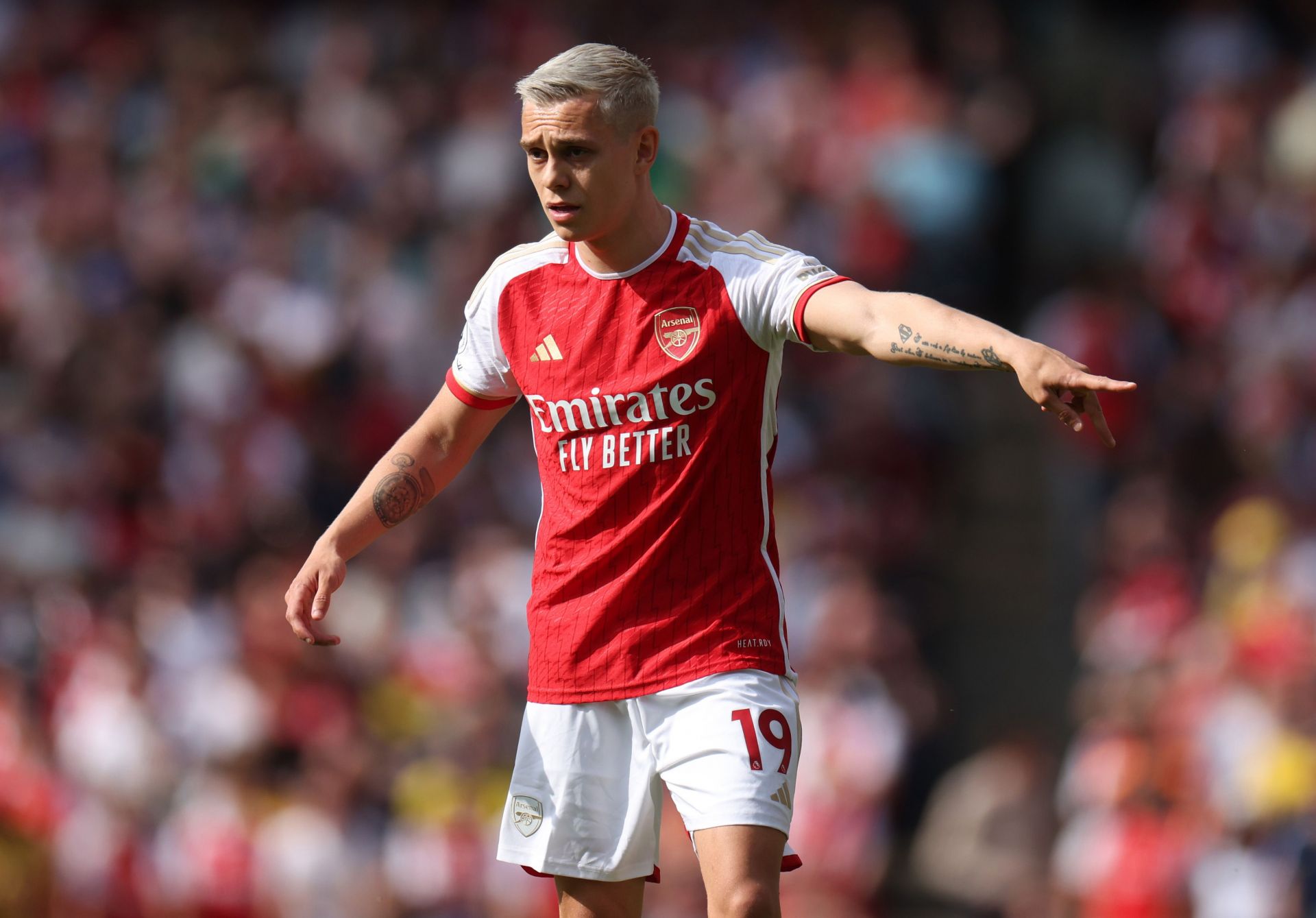 Arsenal vs Wolves preview: Prediction, team news & lineups