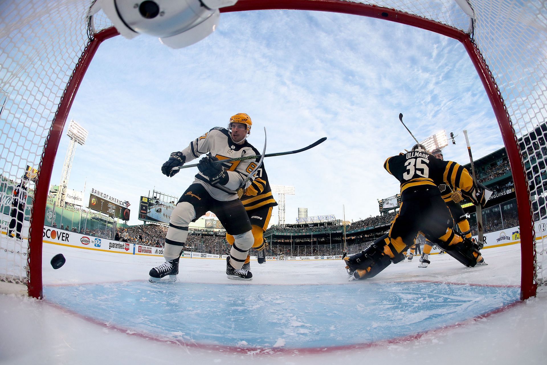 Winter classic jerseys clearance montreal