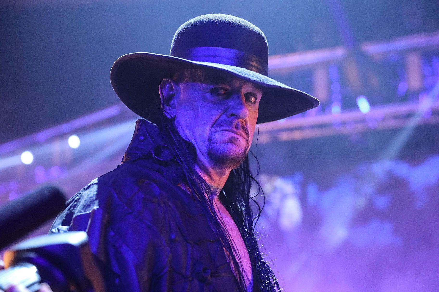 The Deadman has had one of the most illustrious careers in pro wrestling.