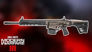 Best KVD Enforcer loadout Modern Warfare 3 (MW3) Season 2 Reloaded: Attachments, class setup, how to unlock, and more