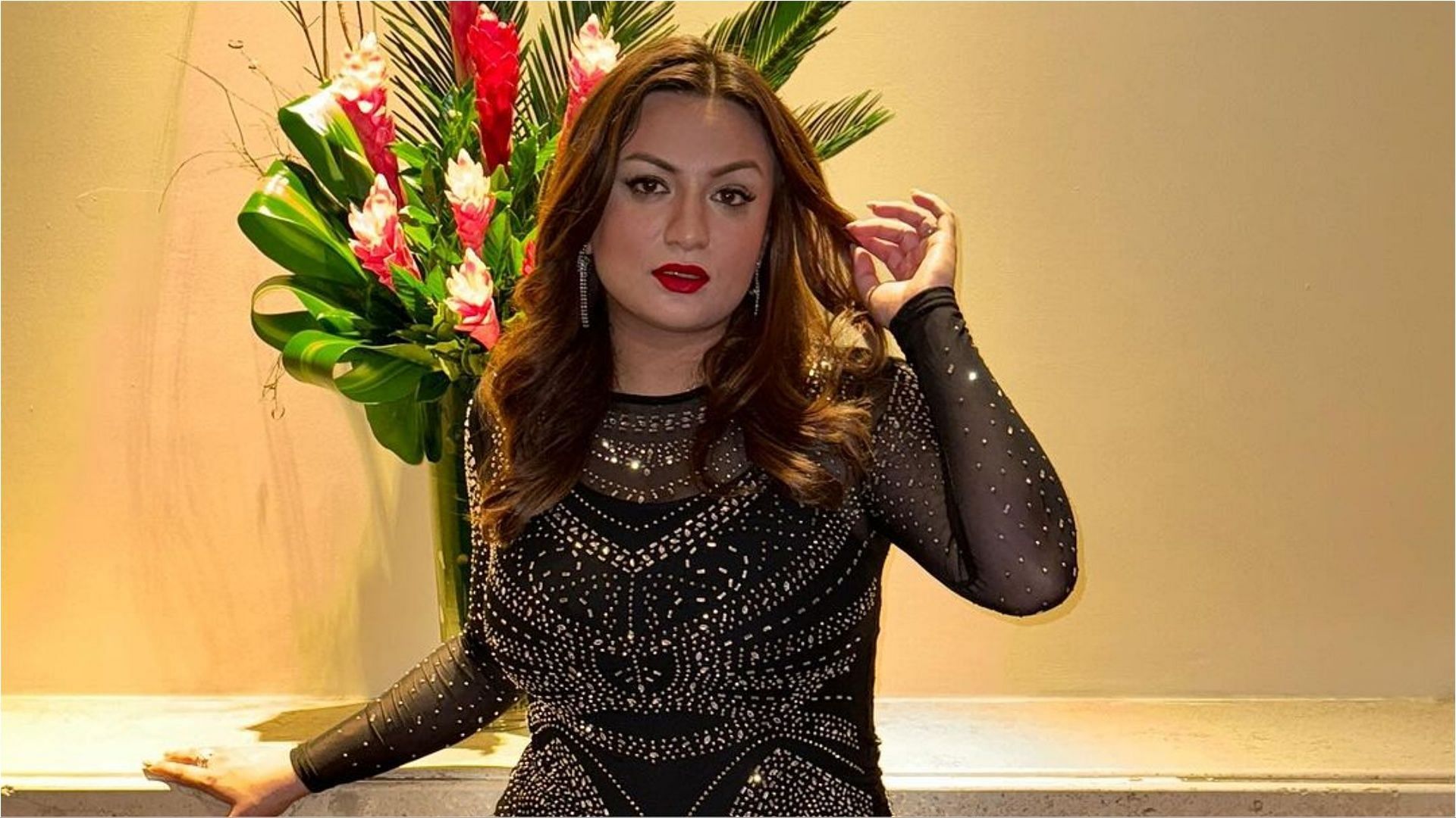 Who is Jane Dipika Garrett? Miss Nepal creates history at Miss Universe