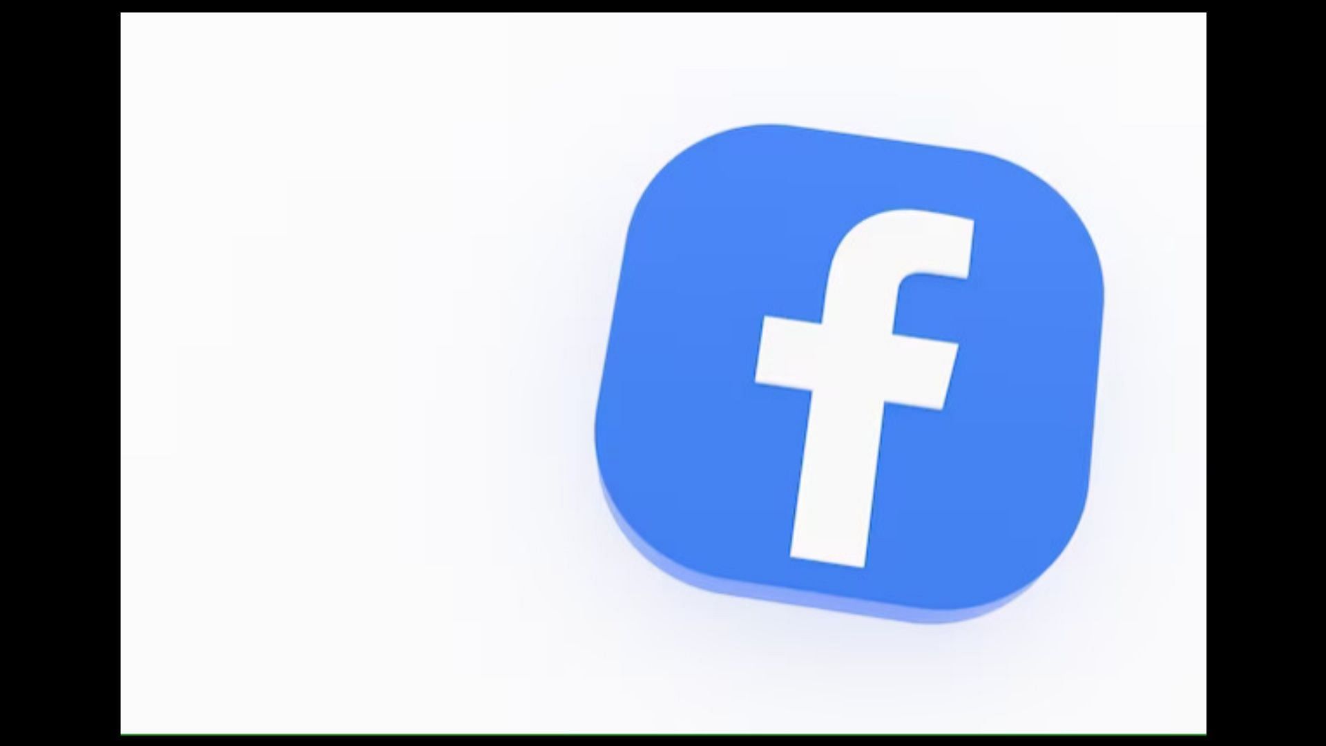 Facebook like button has stopped working after the latest update (Image via Freepik)