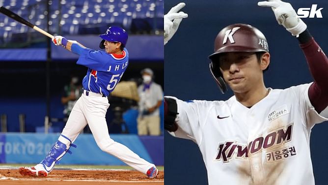 MLB analyst believes Jung-Hoo Lee could be a game-changer for the New York Yankees: "He's exactly what they need"