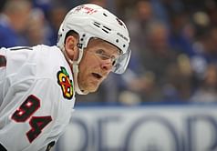 Shocking details emerge as Corey Perry's contract is terminated by Chicago Blackhawks: Reports