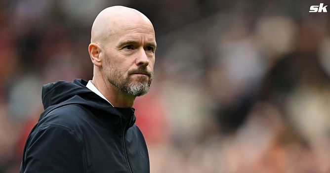 "I don’t expect to see them again before Christmas" - Ten Hag provides injury update on 2 key Manchester United stars ahead of UCL clash