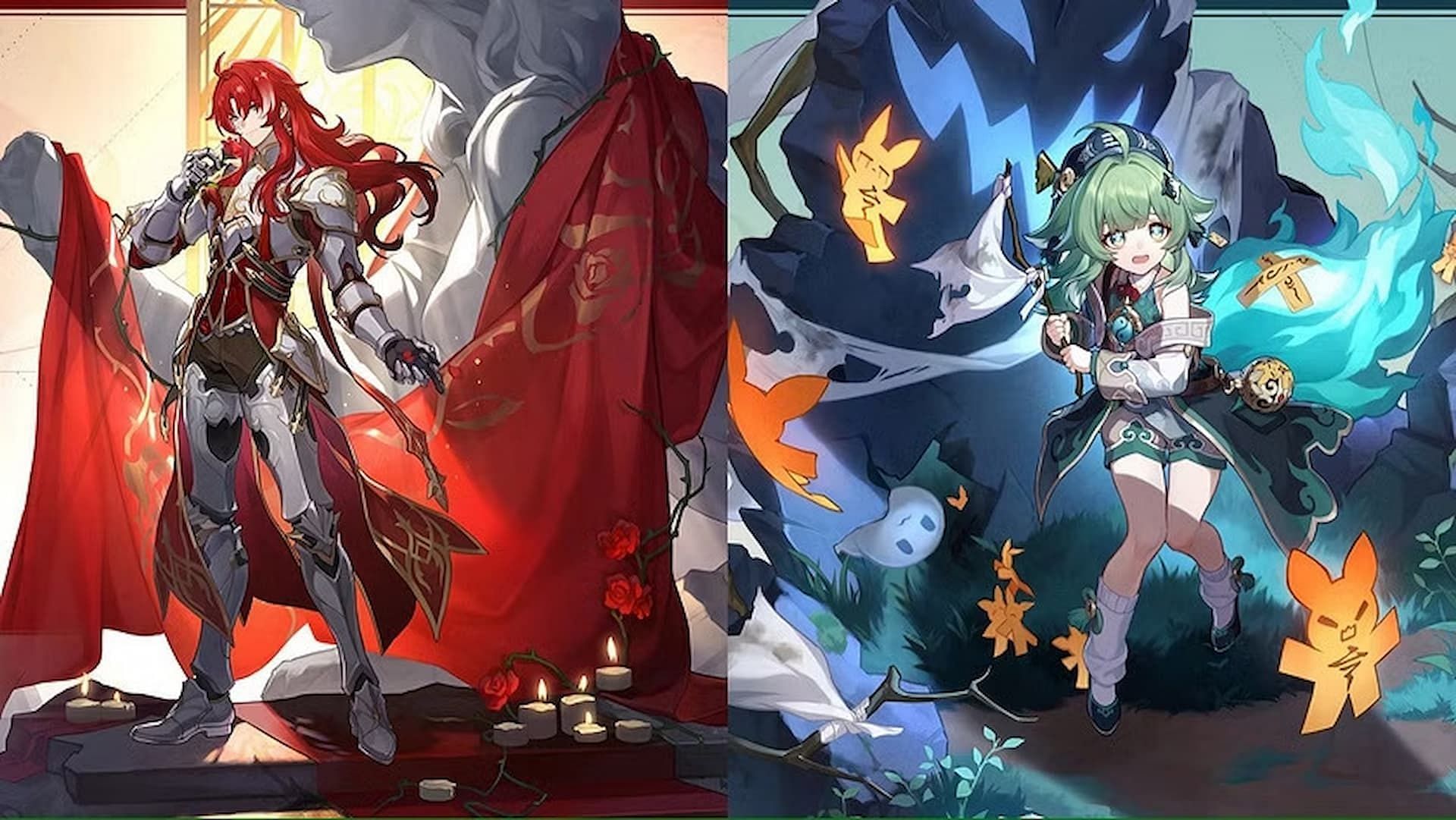 Is Argenti worth your Stellar Jade in version 1.5? (Image via HoYoverse)