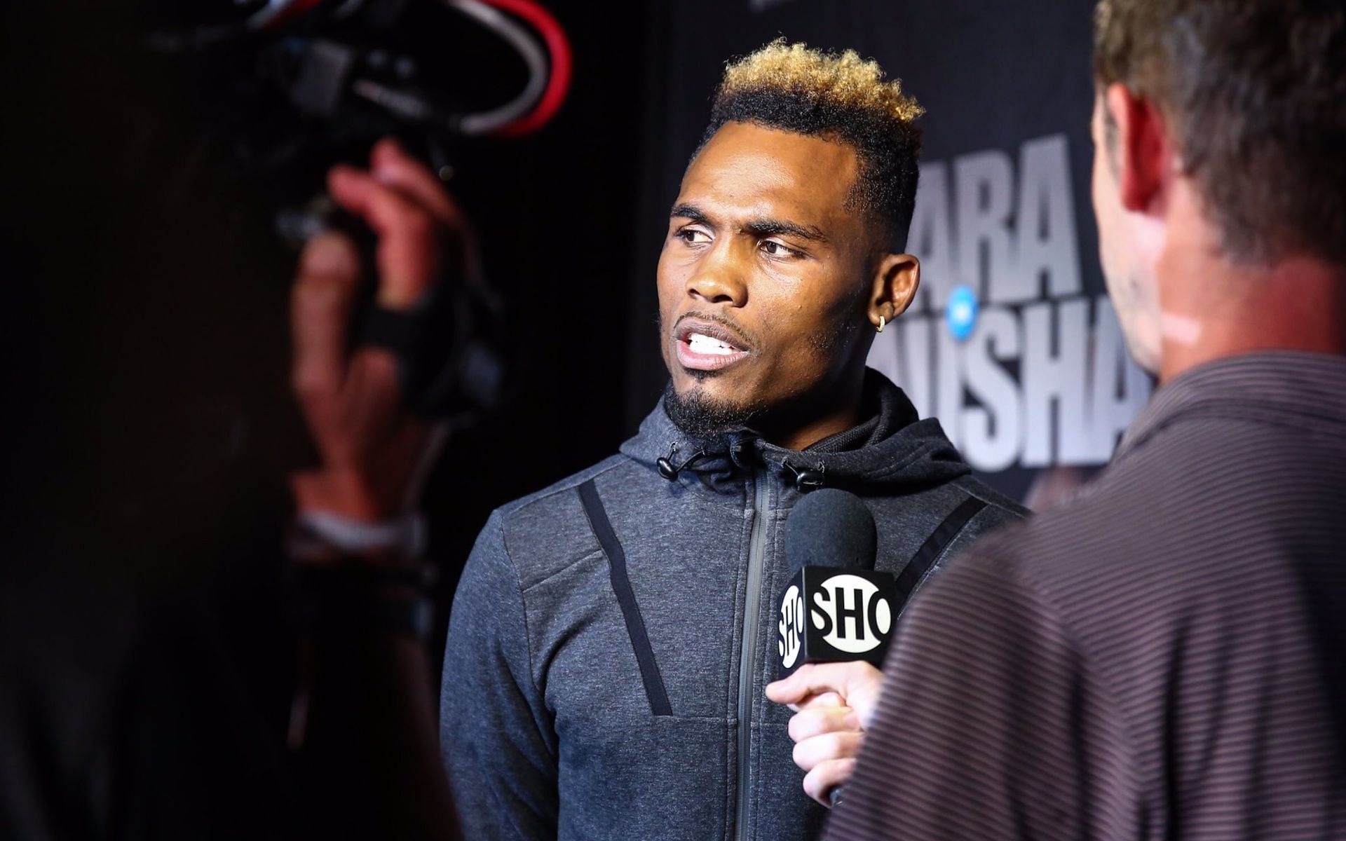 Canelo Álvarez: Jermell Charlo vacates IBF title, Bakhram Murtazaliev ...