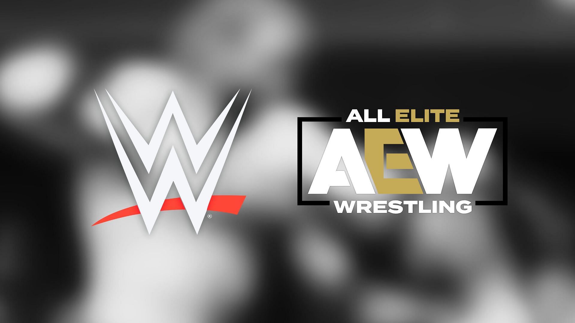 A former WWE thought a recent AEW match was gross