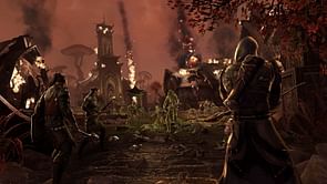 The Elder Scrolls Online Bal Sunnar dungeon walkthrough, rewards, and more