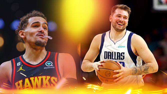 “You’re not picking Luka” - Mark Cuban reveals key conversation around Young-Doncic swap