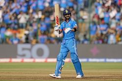 Virat Kohli's record against New Zealand in ODIs: Stats, highest score, list of hundreds