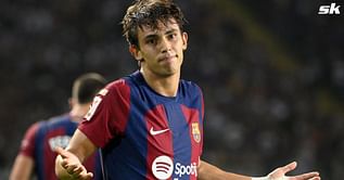 Will João Felix sign for Barcelona? Atletico Madrid president provides update on 24-year-old star's future