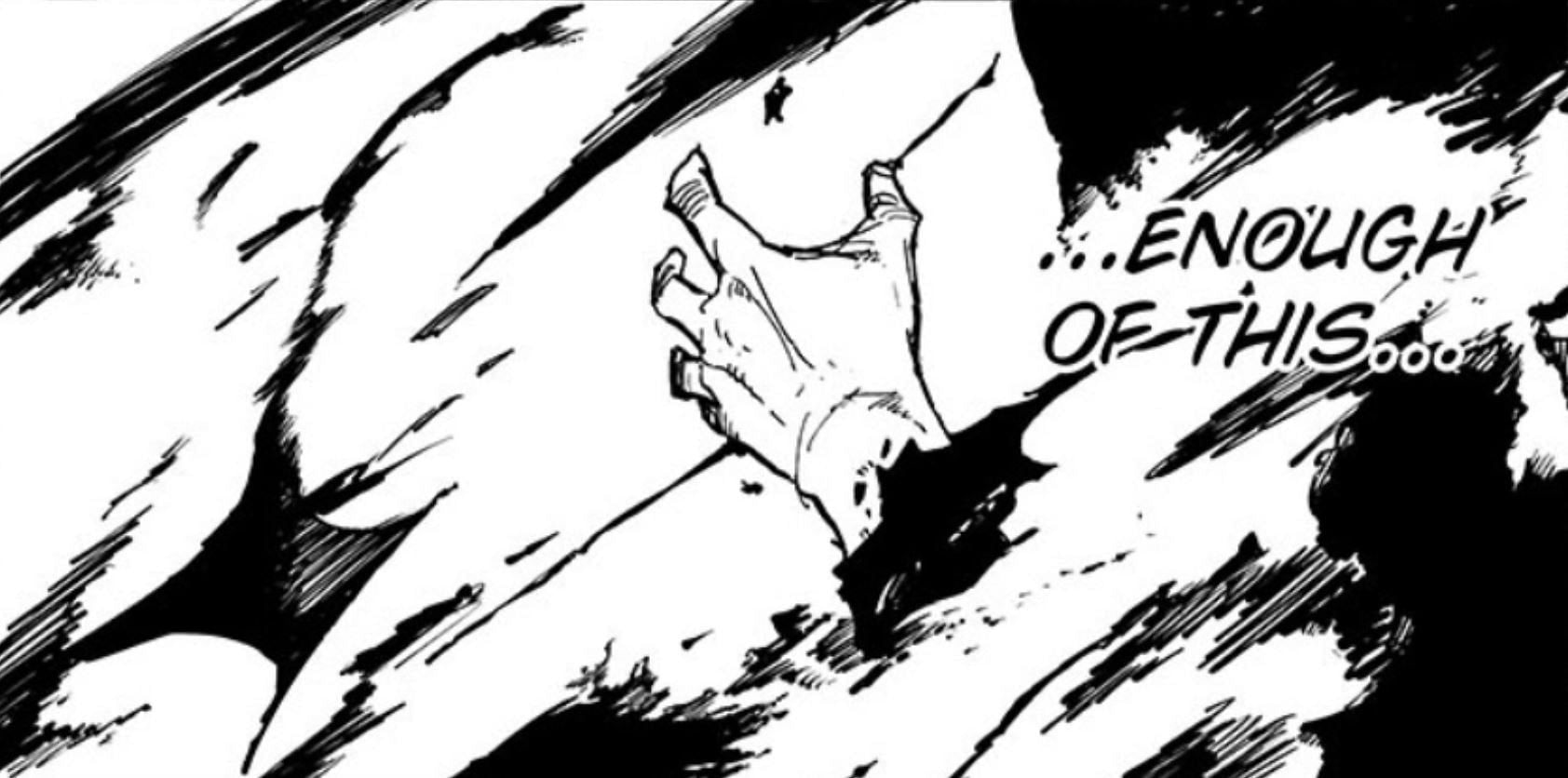 My Hero Academia chapter 408 reveals the third OFA user's name