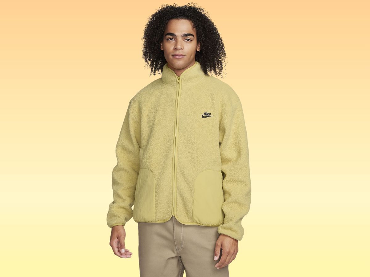 new nike jackets 2021