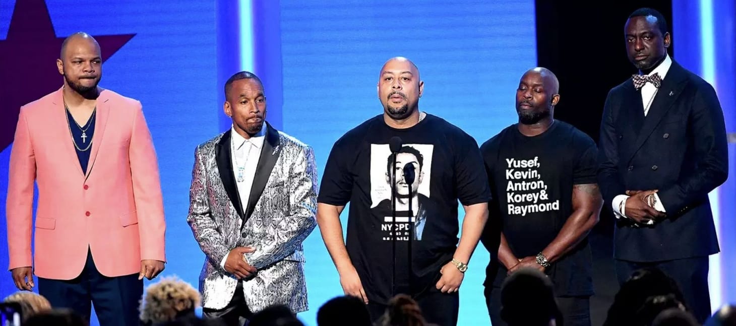 How much money did the Central Park 5 each get? Settlement details explored