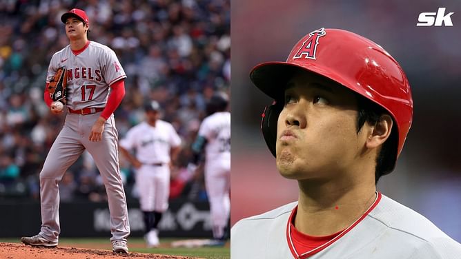 Seattle Mariners drop pursuit of possible $500,000,000 Shohei Ohtani deal citing financial restrictions, per MLB insider