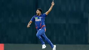3 fringe fast bowlers who can solve India's woes in T20Is ft. Mohsin Khan