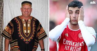 “He didn’t ask to be signed for £65 million” - Arsenal star’s father offers honest opinion on Kai Havertz’s performances
