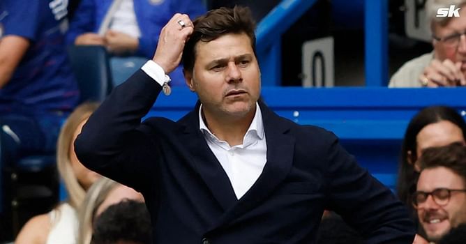 "Another lesson for me to learn" - Chelsea star apologizes to fans after 'silly' errors in 4-1 loss to Newcastle