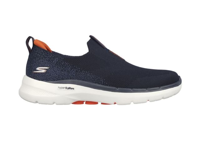 skechers neutral walking shoes