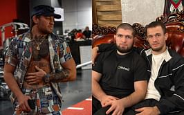 “Hypocrites of the highest order” - Conor McGregor goes off after ‘another one’ from ‘the Nurmagomedov team’ fails drug test