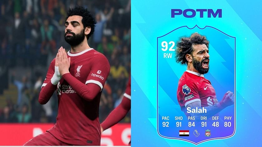 Mohamed Salah — Wikipédia