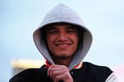 “I’m sorry I don't text you as much as I should” - Lando Norris’ poignant message to his mother