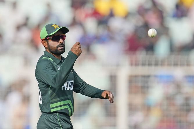 "Pakistan have potentially shot the gun a bit early" - Matthew Hayden shocked with Babar Azam stepping down as captain post 2023 World Cup